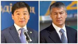 Экс-акима Алматы подозревают в земельном лобби