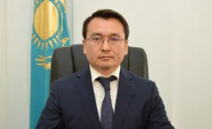 Назначен районный аким в Акмолинской области