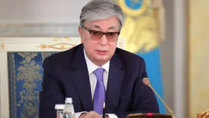 Токаев направил телеграмму соболезнования президенту Индонезии