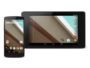 В Android L включат тонкие настройки фотосъемки