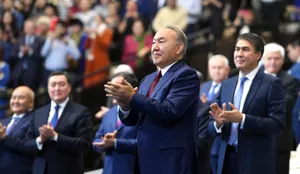 Послание президента задает будущие тренды – эксперты