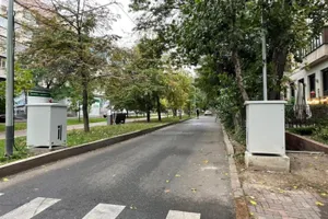 Новая система мониторинга загрязнения воздуха заработает в Алматы