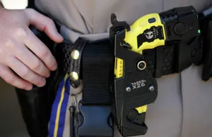 Өзбекстанда экополицияға күш қолдануға рұқсат етілді