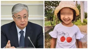 Президент поручил разобраться в обстоятельствах убийства 5-летней девочки