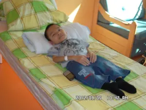 Халатность казахстанских врачей: еще один ребенок пострадалЭксклюзив