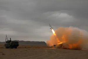 Самолет ВВС Афганистана был сбит системой ПВО Узбекистана