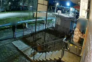 Оралдағы дүкендерге сериялық ұрылар миллион теңге шығын келтірді