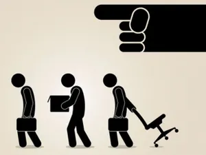 Казпотребнадзор предлагает уволить часть госслужащих в РК