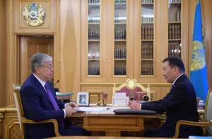 Президент распорядился держать на контроле вопросы защиты прав граждан