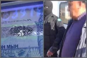 Осужден за взятку бывший заместитель акима района в Нур-Султане