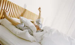 Как сделать утро добрым и обеспечить заряд бодрости на день