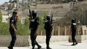 Казахстанцев просят соблюдать меры предосторожности в Иордании