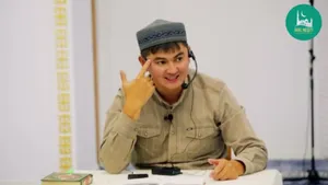 «Кого они будут насиловать, если не таких женщин?»: слова проповедника возмутили казахстанцев