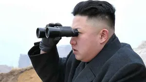 КНДР хочет наладить отношения с Южной Кореей
