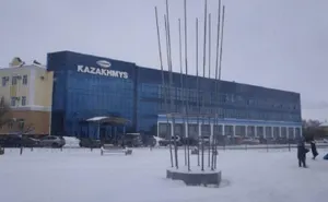 В профсоюзе назвали причины покушения на гендиректора «Казахмыса»