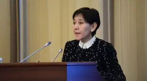 Мы обеспечим молодежь работой – Тамара Дуйсенова