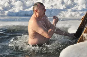 Места для крещенских купаний определены в Нур-Султане