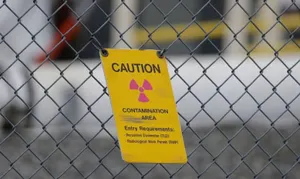 Toshiba претендует на строительство АЭС в Казахстане