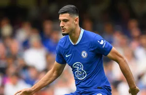 «Челси» хочет избавиться от своего албанского форварда