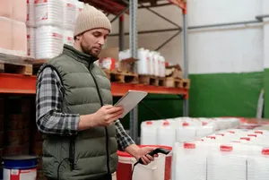 WMS-жүйесін бұлтта немесе on-premise сатып алу керек пе?