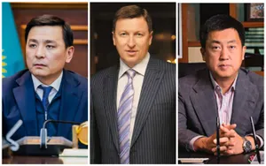 Как Кульгинов помогает Клебанову и Кану зарабатывать миллиарды