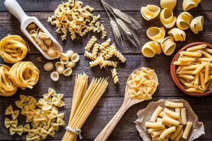 Казахстан увеличит объем производства макарон и мучных изделий