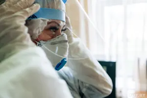 О риске эпидемии гонконгского гриппа предупредили ученые