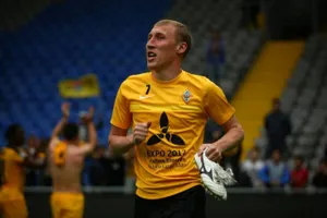 Исламбек Куат назвал причину ухода из «Кайрата»