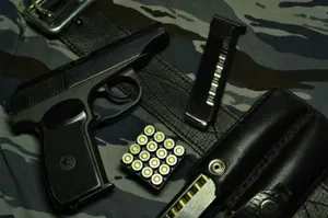 Срок установки сигнализации для владельцев оружия продленЭксклюзив