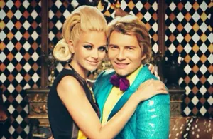 Николай Басков и Натали дарят поездку в Рим за лучшую пародиюЭксклюзив