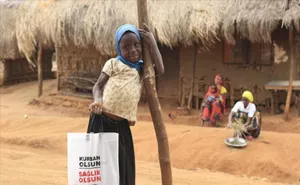 Мусульмане Турции окажут помощь 70 странам в Курбан-байрам