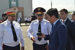 Кража чужого имущества составляет 71% всех преступлений в Алматы