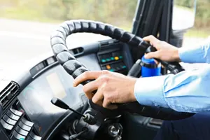 Новый пригородный маршрут запущен в Алматы