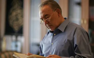 Высказывания российских политиков о землях Казахстана прокомментировал Назарбаев