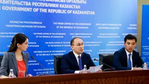 В  РК проводится активная работа по повышению прозрачности и подотчетности государства