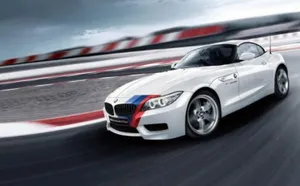 BMW Z4 sDrive20i GT Spirit представили в Японии