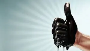 Нацбанк выбрал оптимистичный сценарий движения цен на нефть в 2017 году