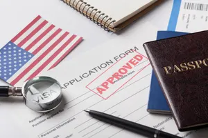 Стоимость визы США увеличится с мая 2023 года