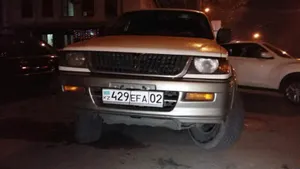 Смертельный наезд на пешехода