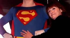 Скончалась звезда фильмов о Супермене