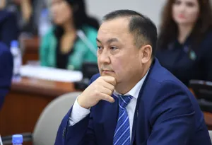 Полномочия депутата Асылбека Смагулова досрочно прекращены