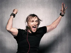 DJ David Guetta выступит в Астане