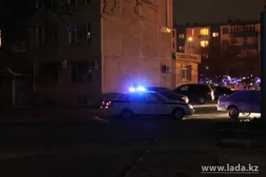 Устроившие стрельбу жители Актау получили по 12 лет тюрьмы