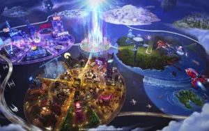 1,5 миллиарда долларов Disney инвестировал в Epic Games