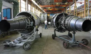 Украина прекращает экспорт в Россию товаров военного назначения