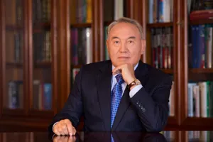 Назарбаев предложил создать альянс лидеров за безъядерное оружие