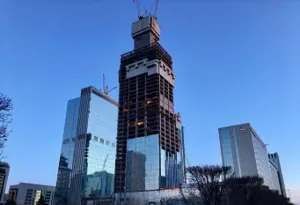 Акимат Нур-Султана опроверг новость о митинге рабочих «Абу-Даби плаза»