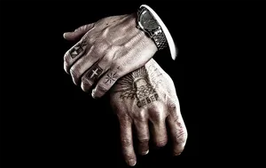 Об управляющих страной «ворах в законе» рассказали в Нацполиции Украины