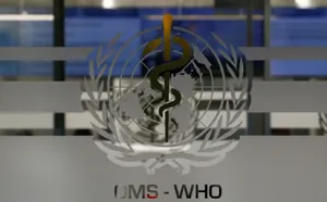 ВОЗ столкнулась с дефицитом финансирования