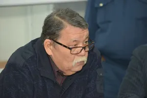 Адвокат Челаха вновь заявил отвод судьеЭксклюзив